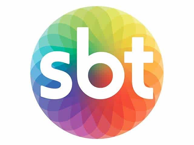 SBT Nacional logo