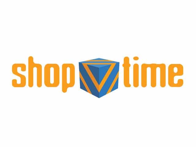 TV Shoptime logo