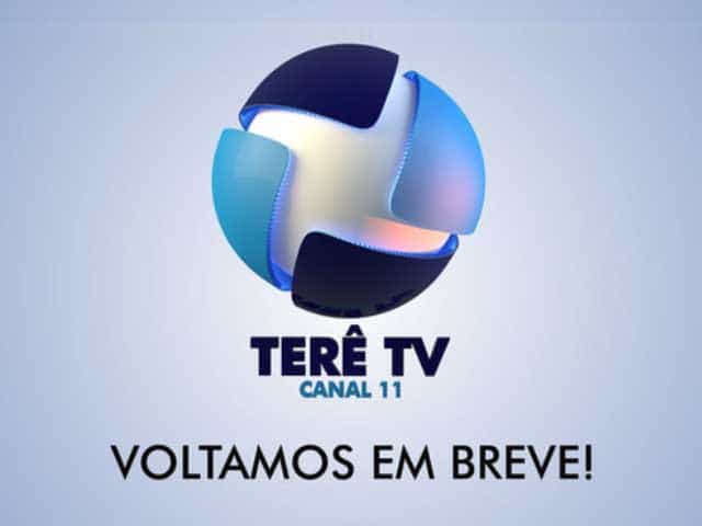 Terê TV logo