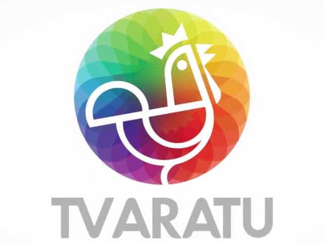 TV Aratu logo