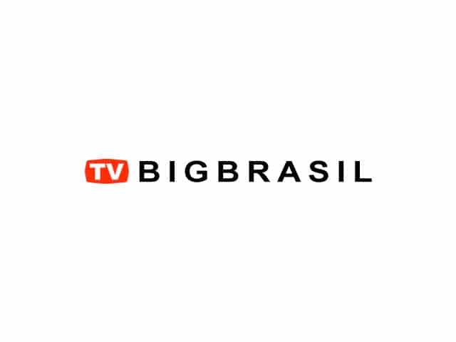 TV Bigbrasil logo