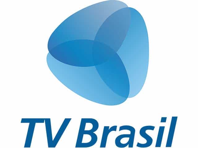 TV Brasil logo