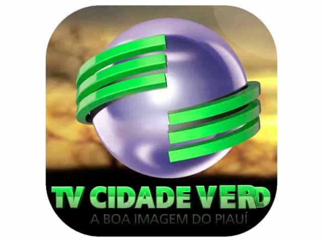 TV Cidade Verde Piauí logo
