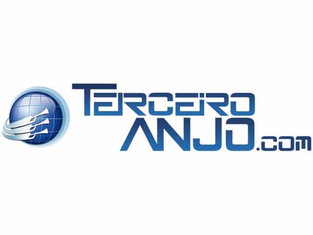 TV Terceiro Anjo logo