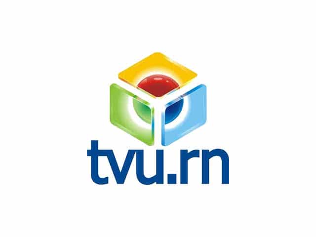 TV Universitária logo