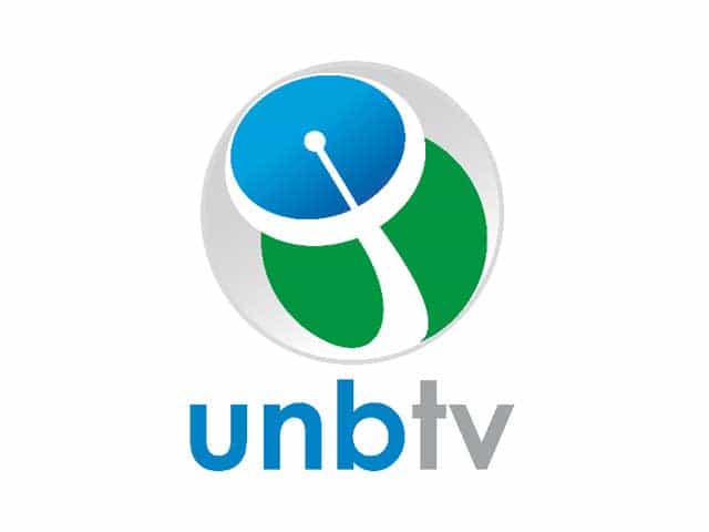 UnBTV logo