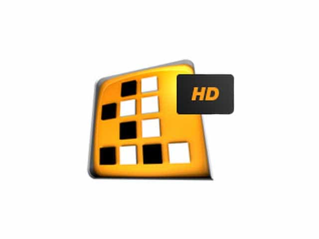 First Music Channel HD logo