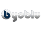 Byo Blu logo