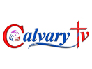 Calvary TV logo
