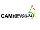 CamNews 24 logo