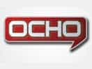 CANAL OCHO logo
