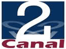 Canal 2 logo