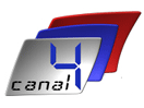 Canal 4 Posadas logo