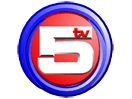 Canal 5 Linares logo