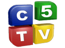 Canal 5 TV logo