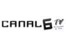 Canal 6 logo