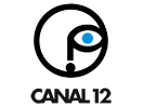 Canal 12 Melo logo