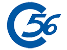 Canal 56 logo