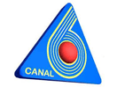 Canal 6 Durazno logo