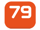 Canal 79 Mar del Plata logo