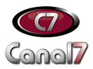 Canal 7 logo