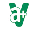 Canal A+V logo