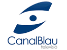Canal Blau TV logo