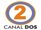 Canal Dos logo