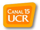 Canal UCR logo