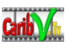 CaribV TV logo