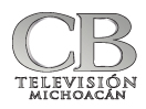 CB TV México logo
