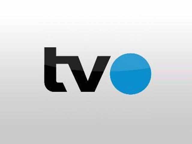 TVO logo