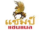 Champ Channel logo