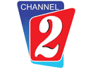 Channel 2 logo
