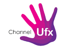 Channel UFX logo