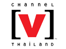Channel V Thailand logo