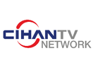 Cihan TV Network logo