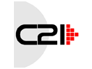 C21 logo
