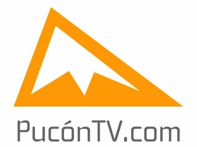 Pucón TV logo