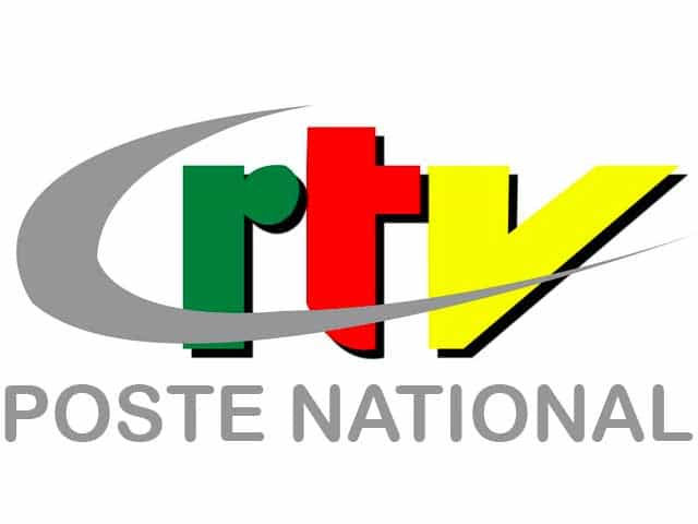 Poste National logo