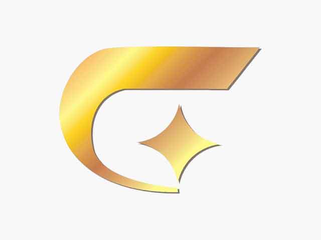 Guangxi City Channel logo