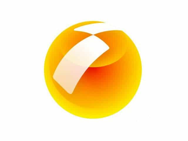 Shaanxi TV logo