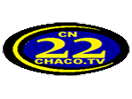 CN 22 logo