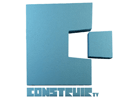 Construir TV logo