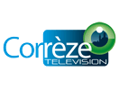 Corrèze TV logo