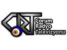Çorum TV logo