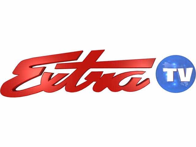 Extra TV 42 logo