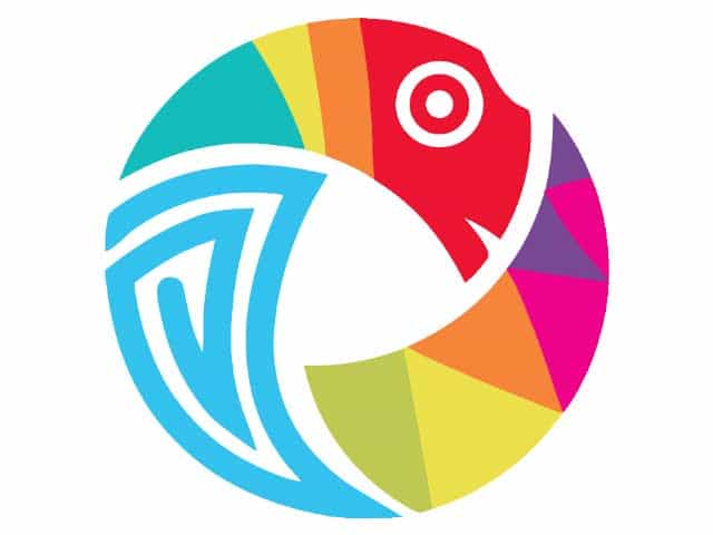 SINART Canal 13 logo