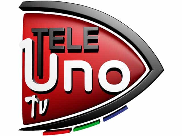 Teleuno Tv logo