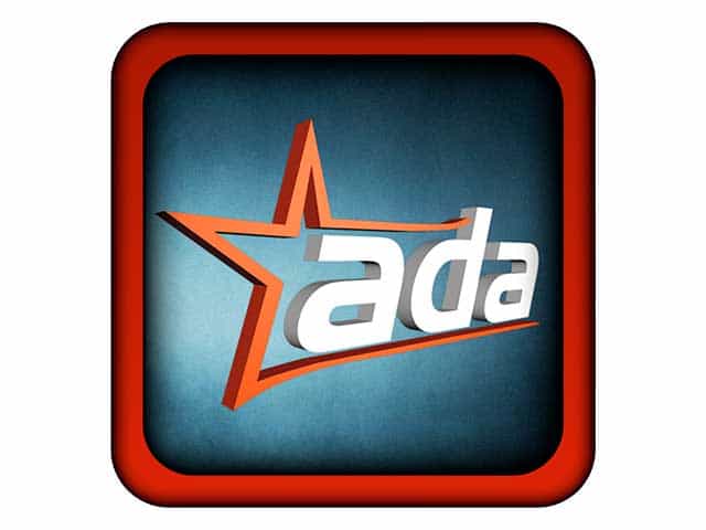 Ada TV logo